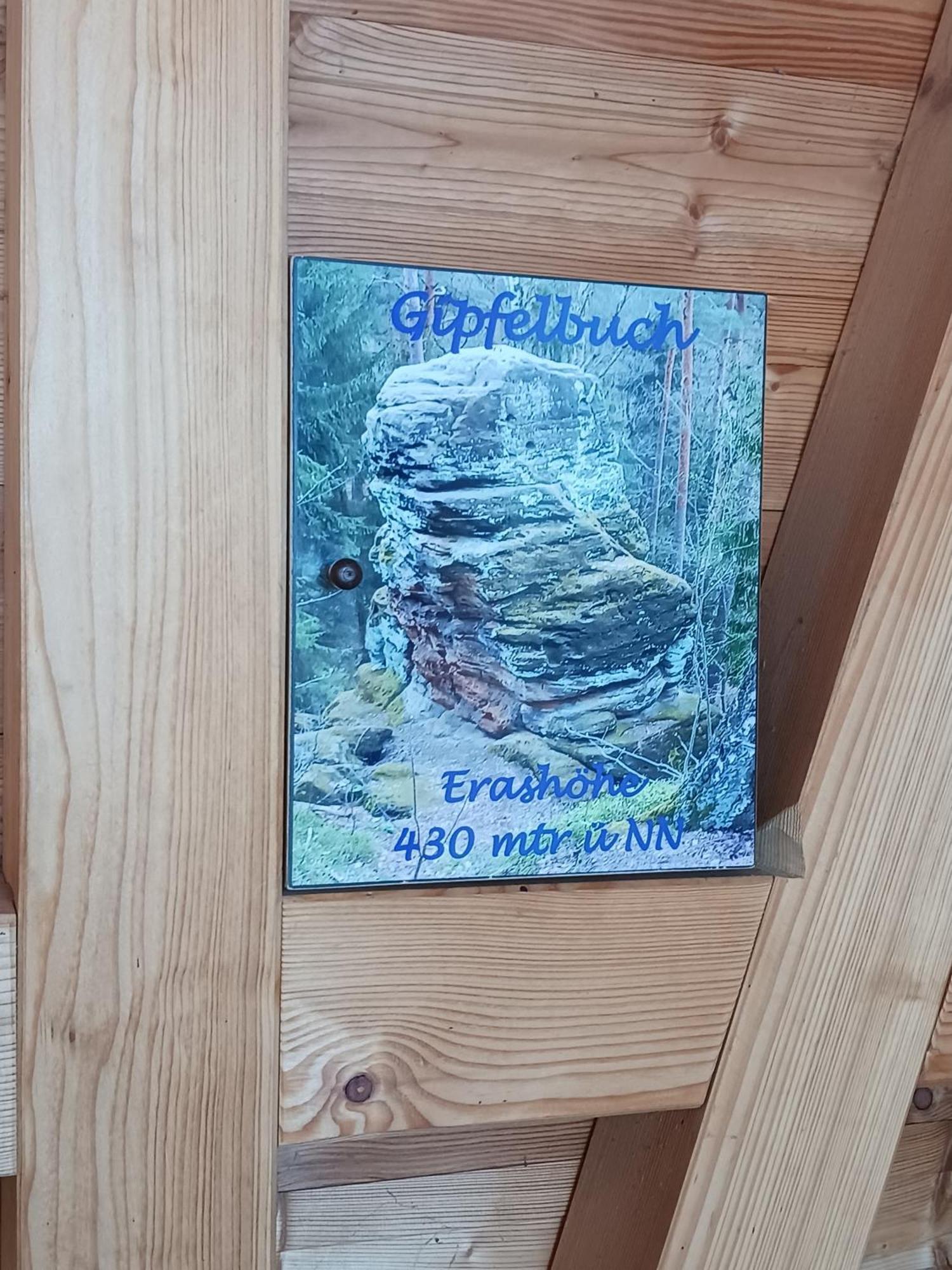 ****Fewo "Alltag...Ade'" Dippoldiswalde Eksteriør bilde